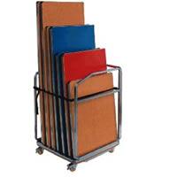 Mobile Storage